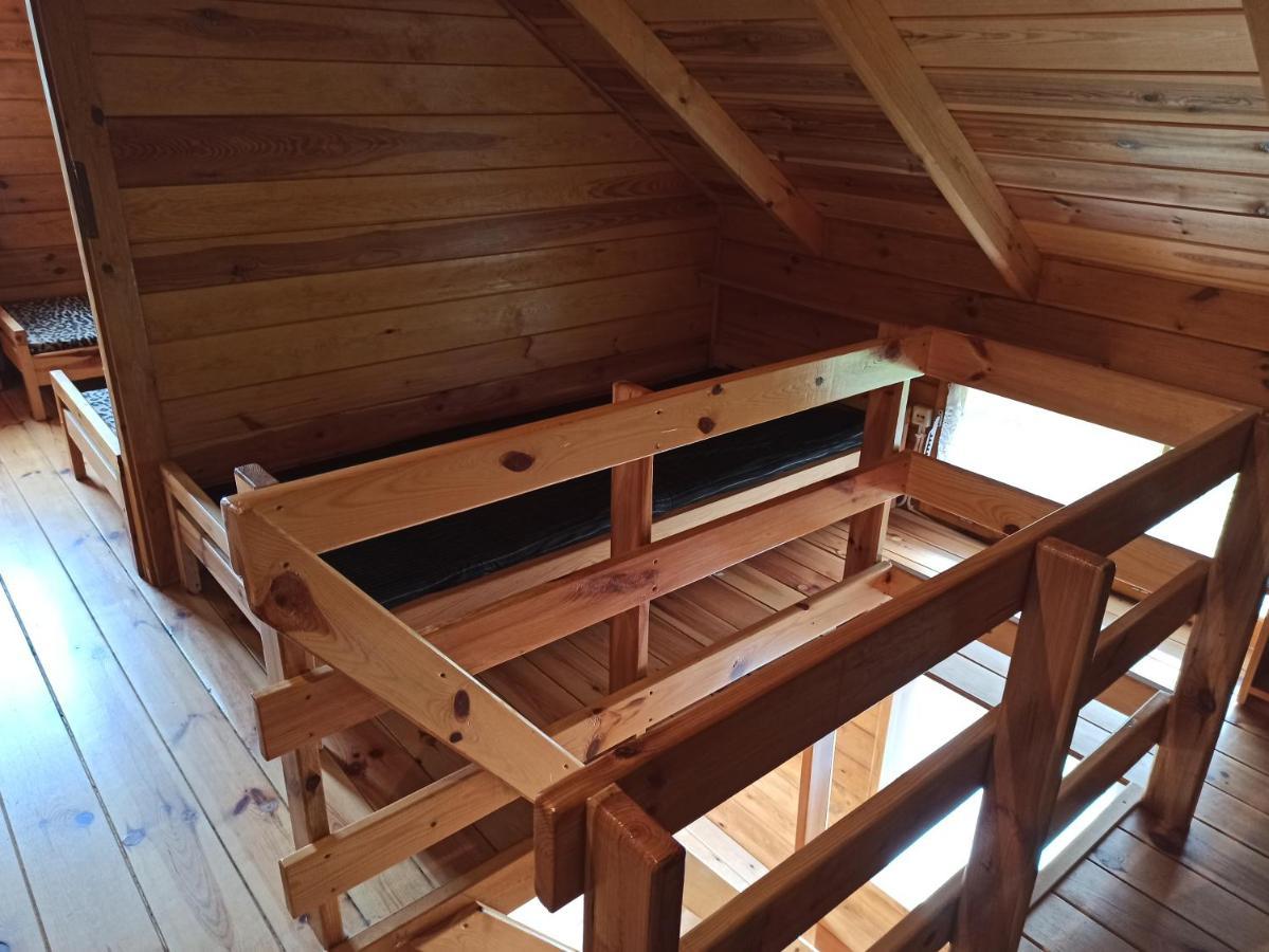 U Wladka Holiday home