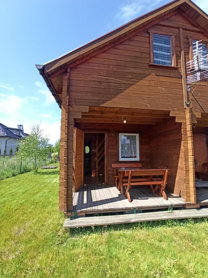 U Wladka Holiday home
