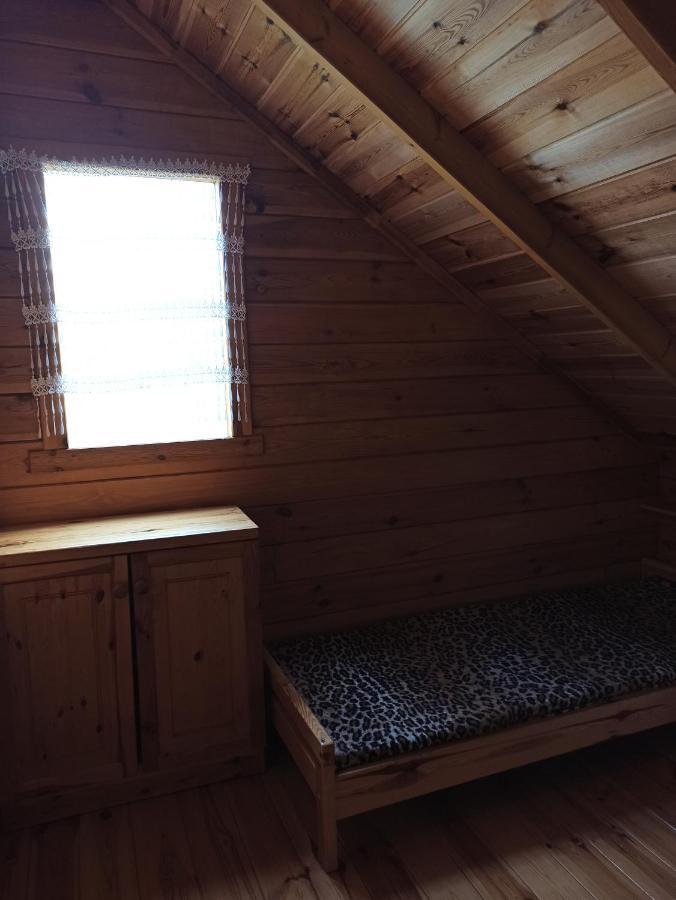 U Wladka Holiday home *