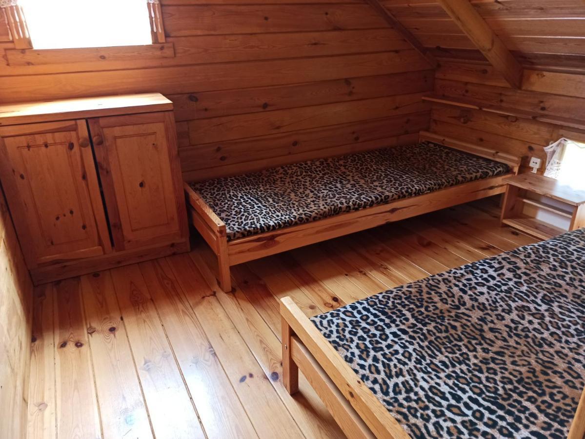 U Wladka Holiday home Sianozety