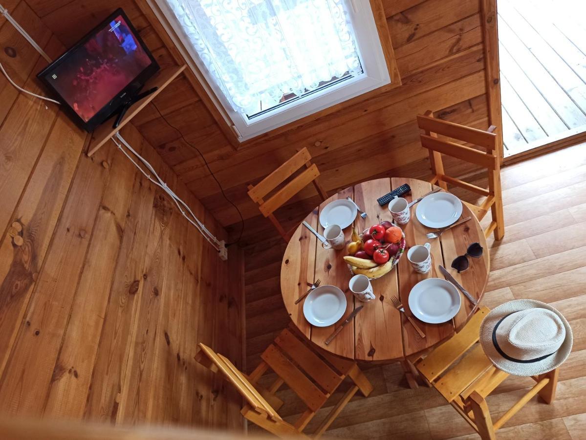 Holiday home U Wladka