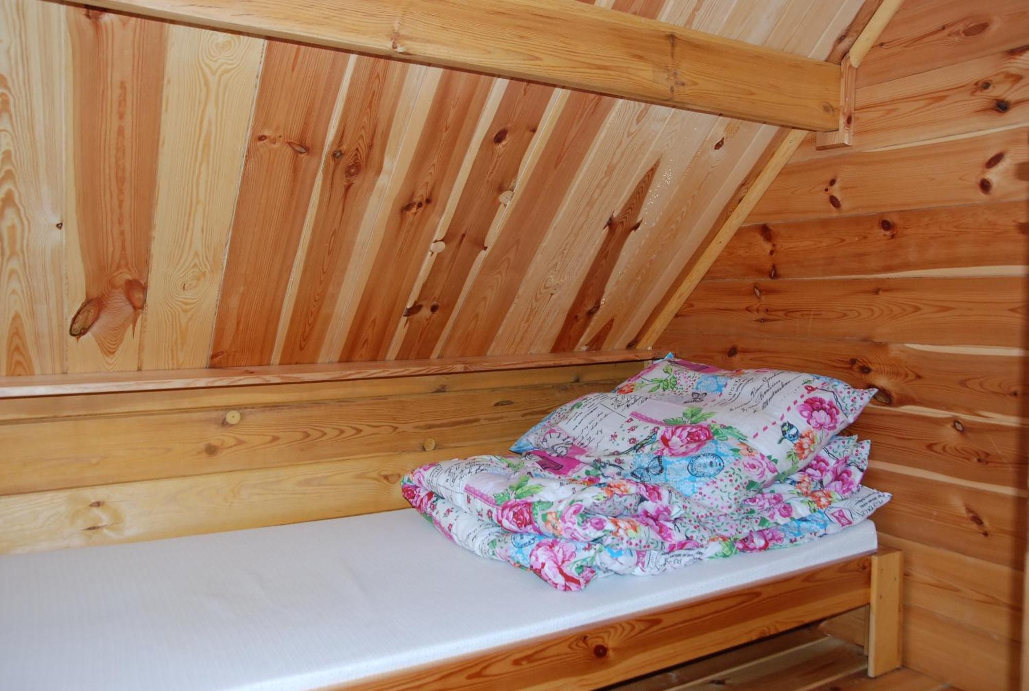 U Wladka Holiday home *