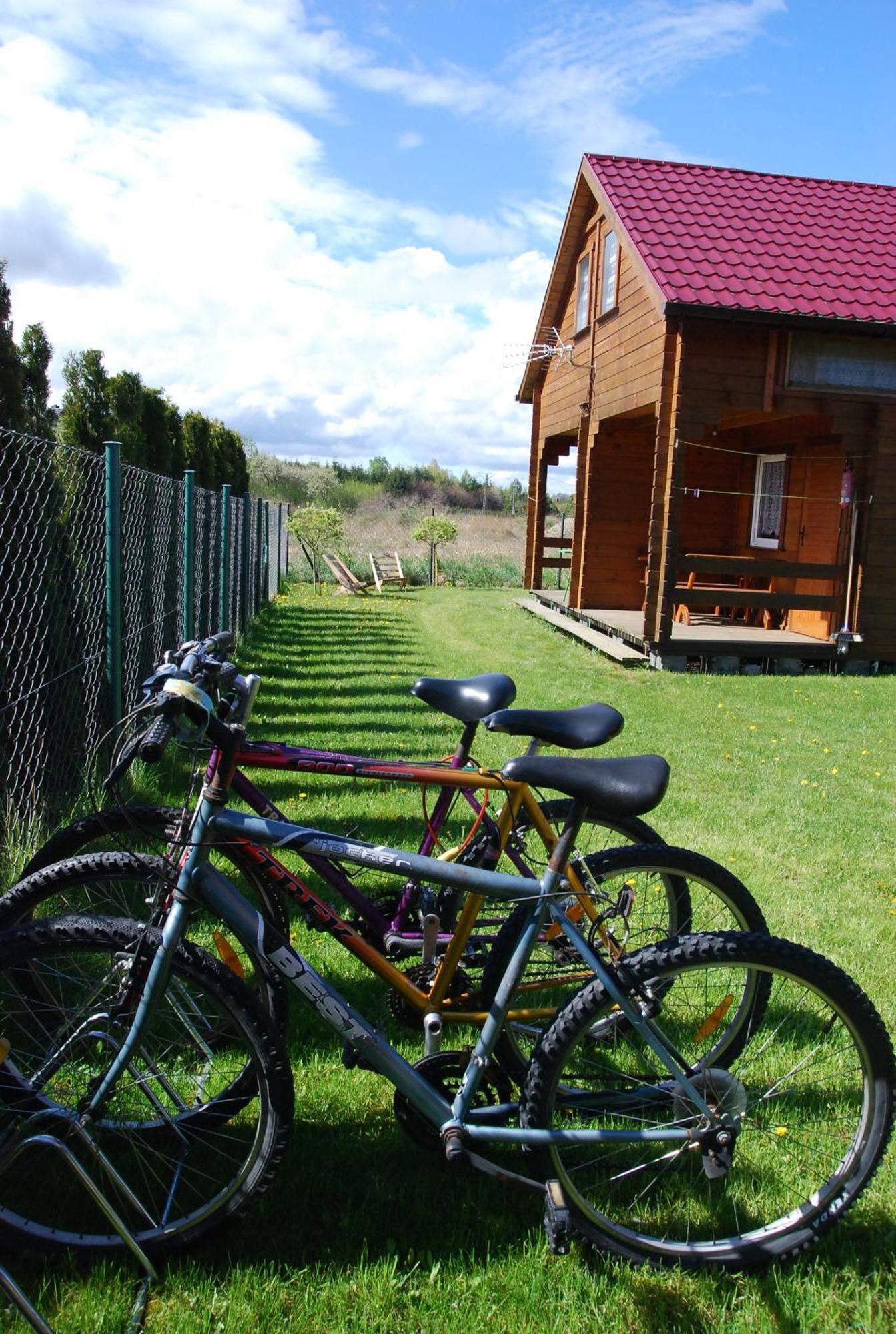 Holiday home U Wladka *