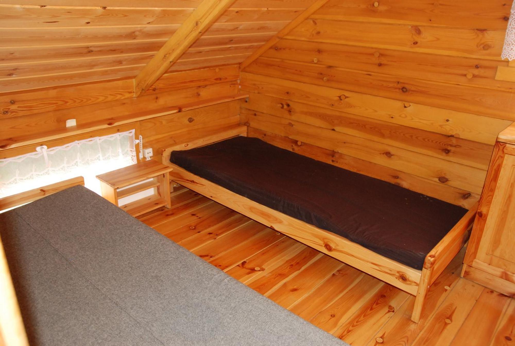 U Wladka Holiday home *