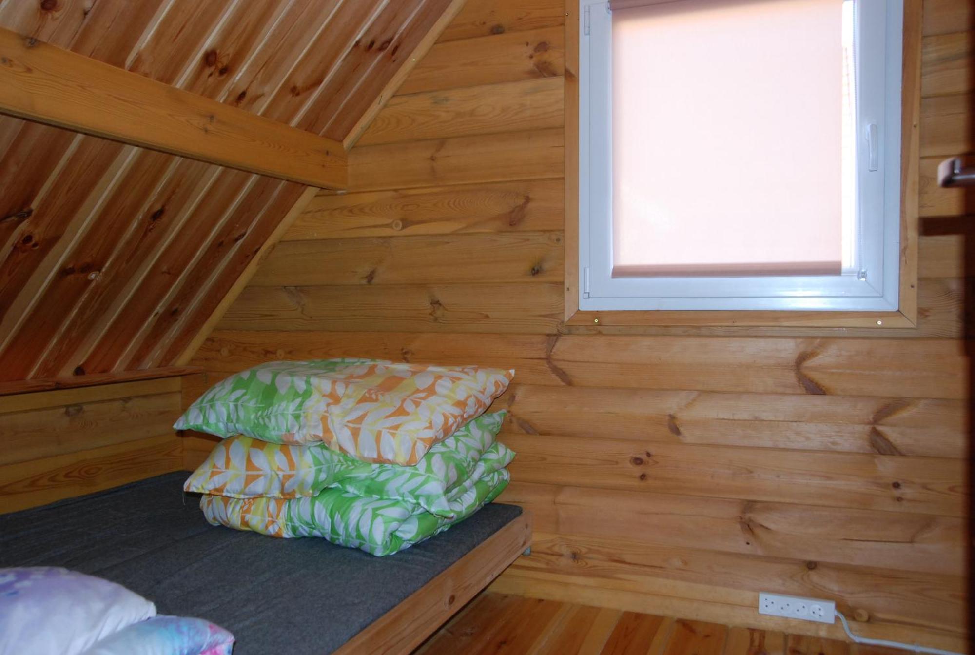 U Wladka Holiday home Sianozety