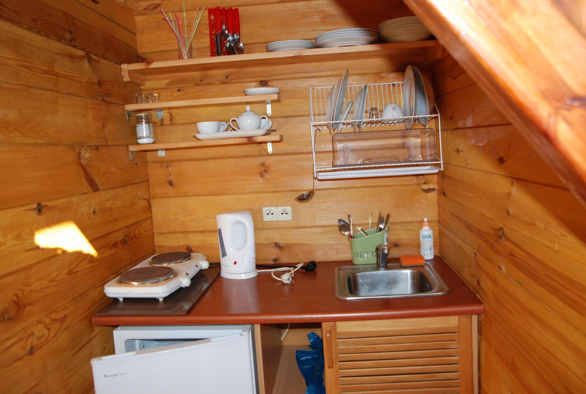 U Wladka Holiday home