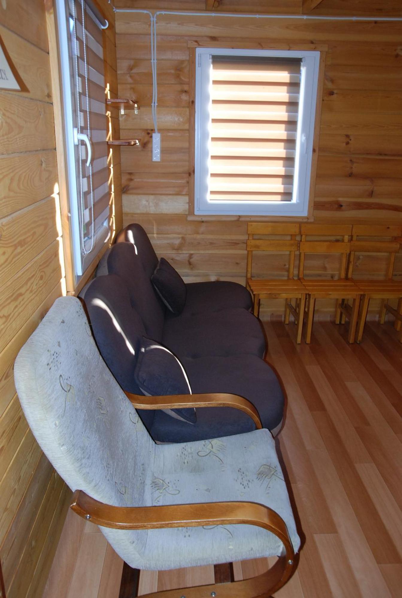 Holiday home U Wladka *
