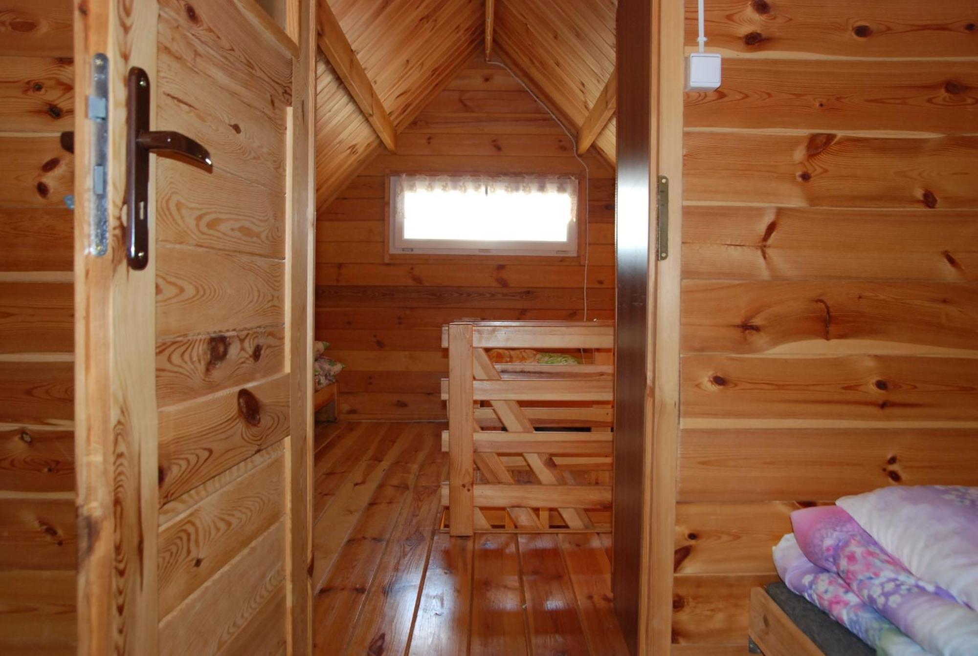 Holiday home U Wladka Sianozety