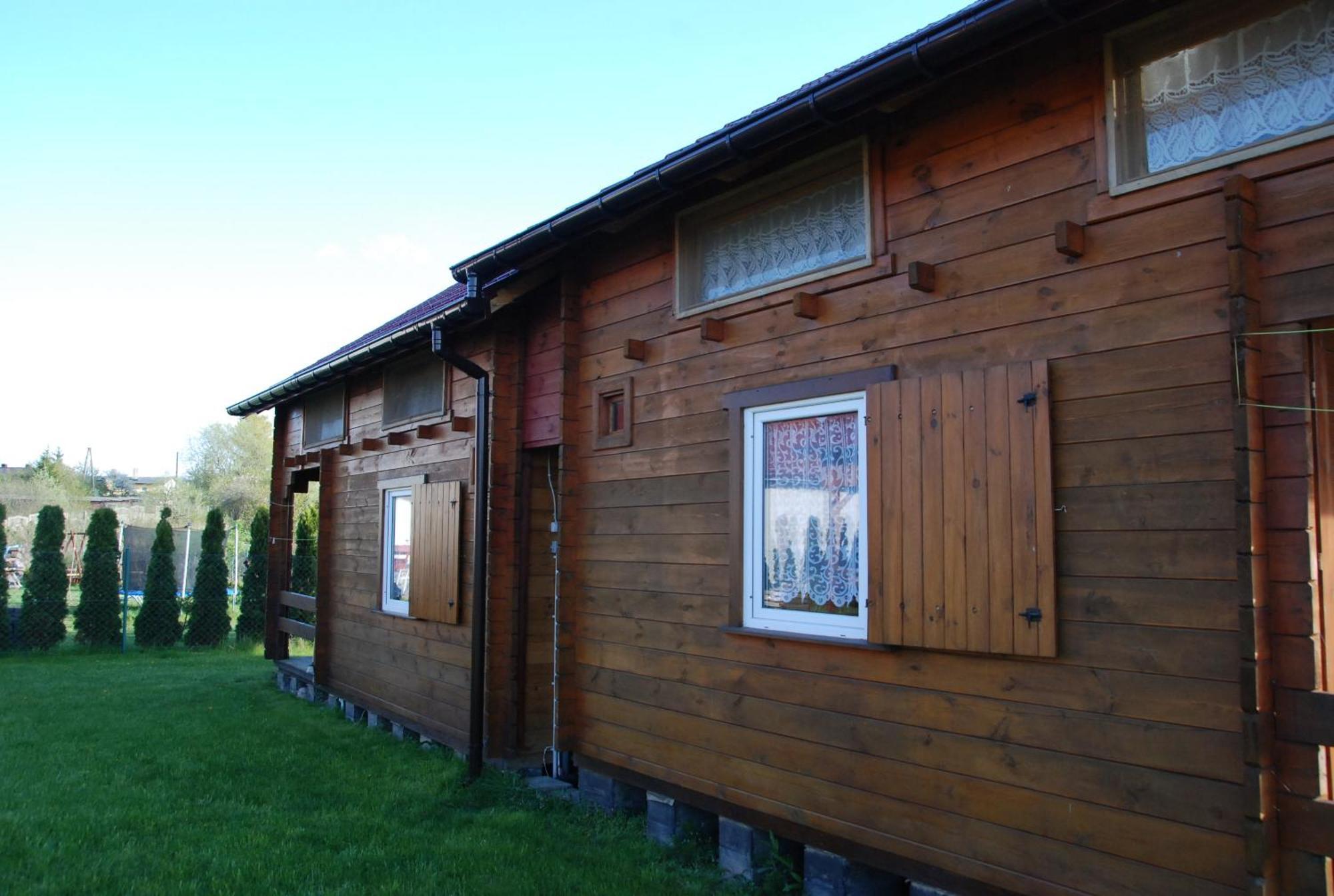 U Wladka Holiday home