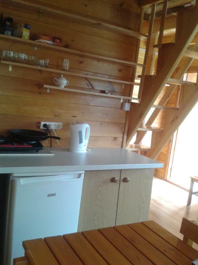 Holiday home U Wladka
