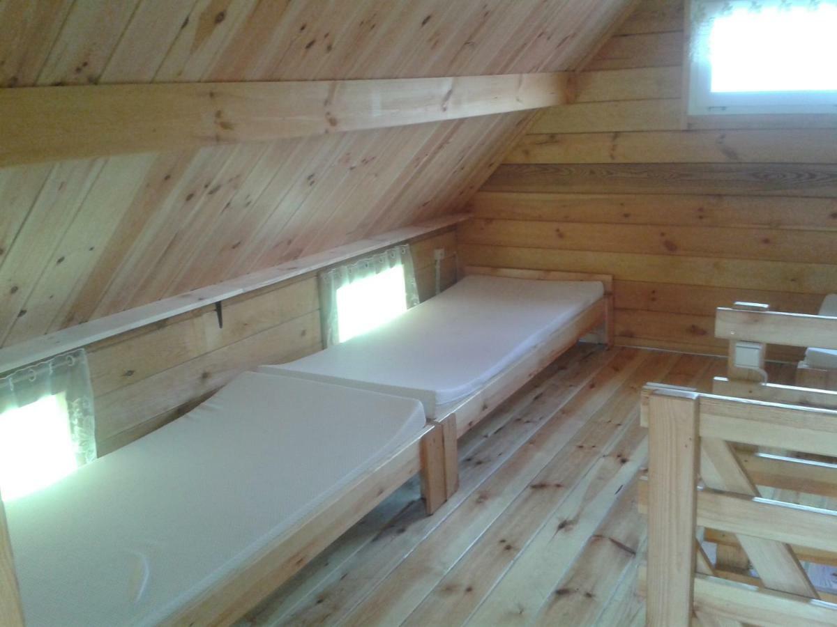 Holiday home U Wladka