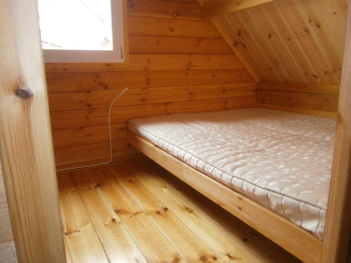U Wladka Holiday home Sianozety