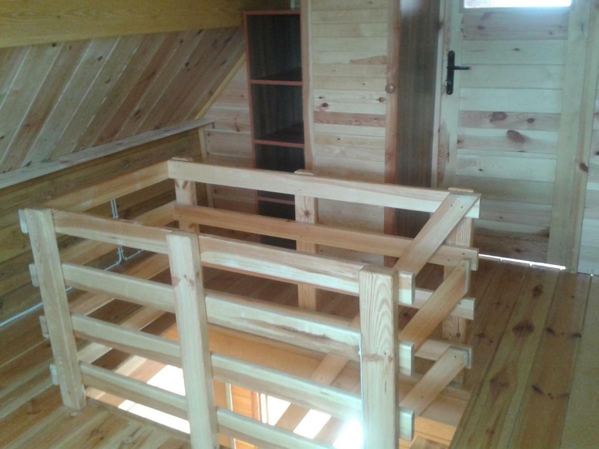 U Wladka Holiday home