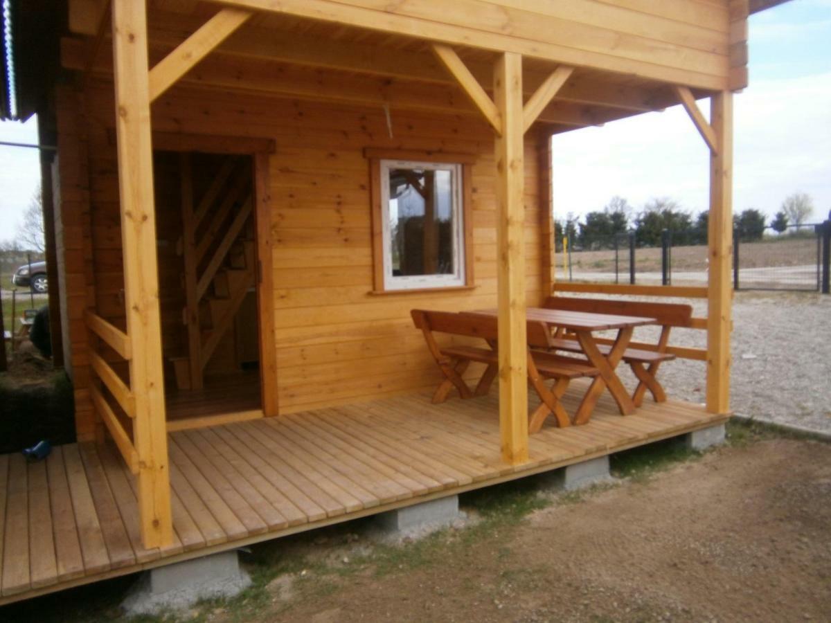 Holiday home U Wladka *