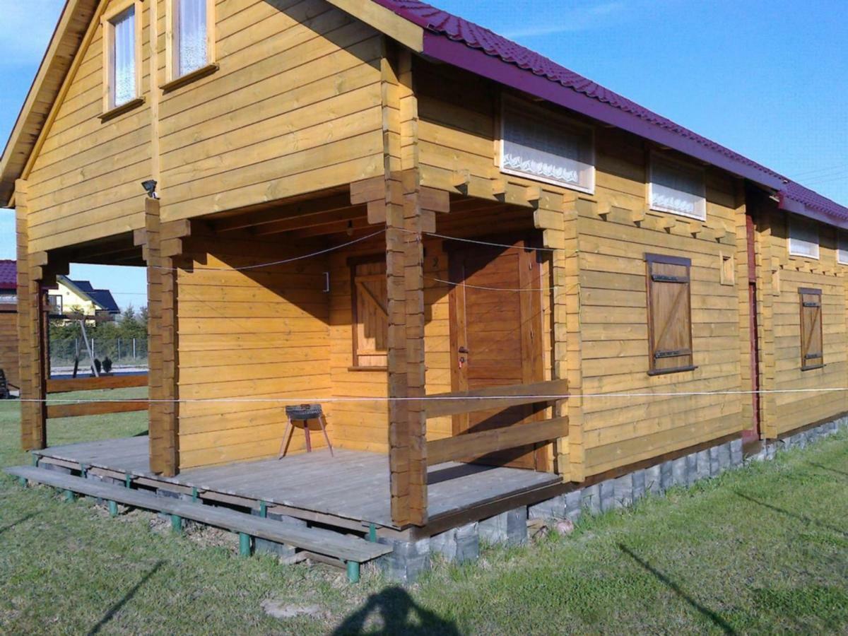 U Wladka Holiday home