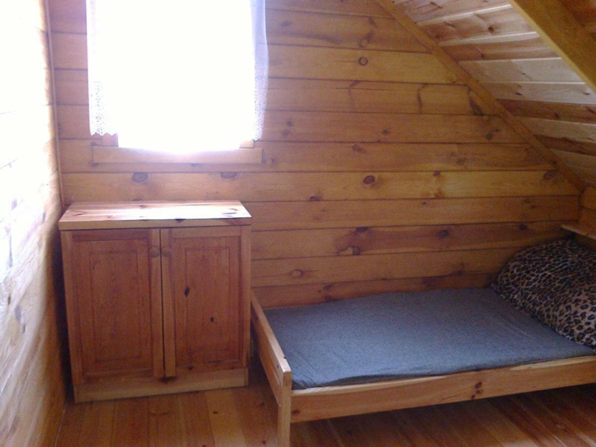 Holiday home U Wladka Sianozety