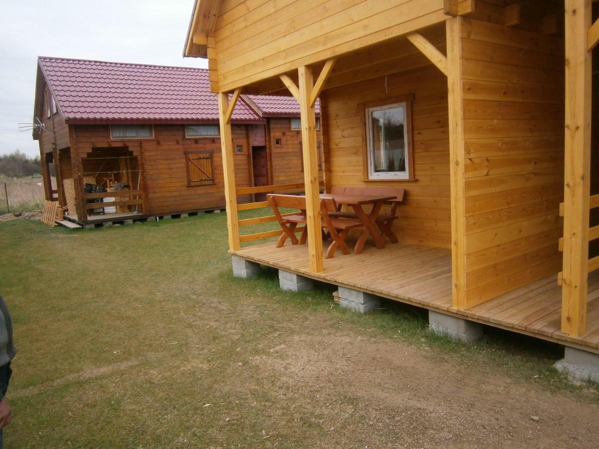 Holiday home U Wladka Sianozety