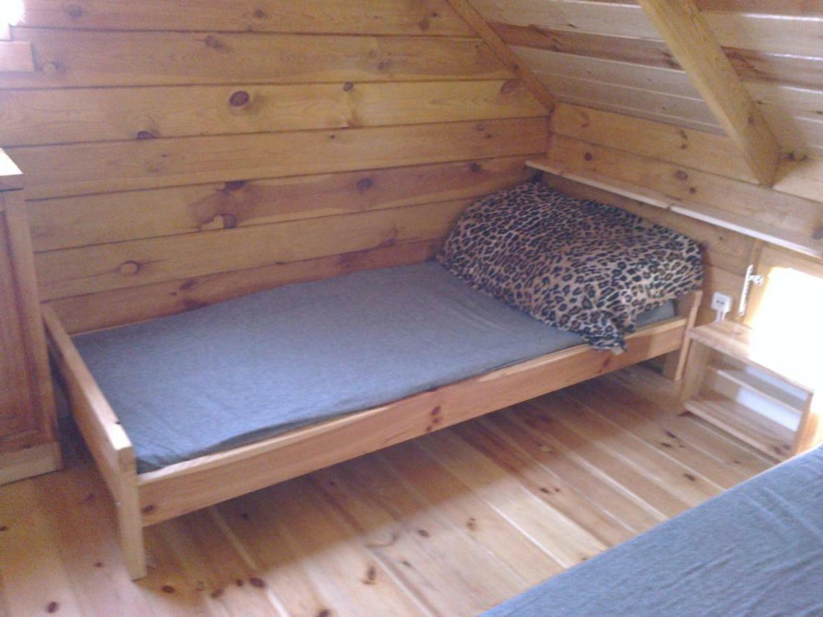 Holiday home U Wladka