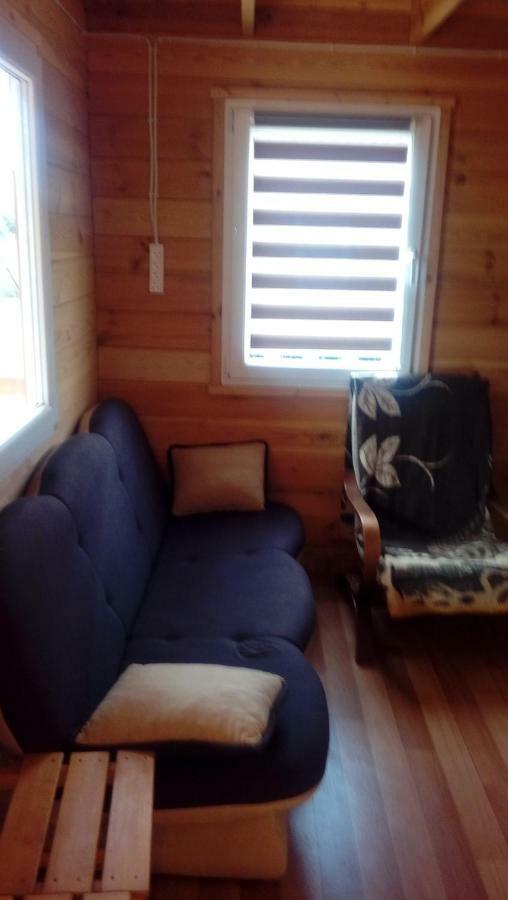 Holiday home U Wladka Sianozety
