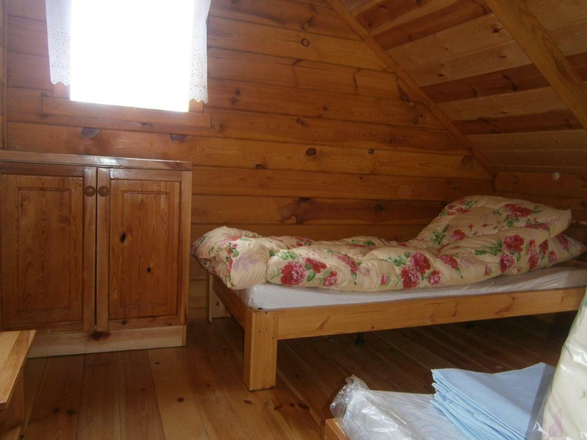 U Wladka Holiday home *