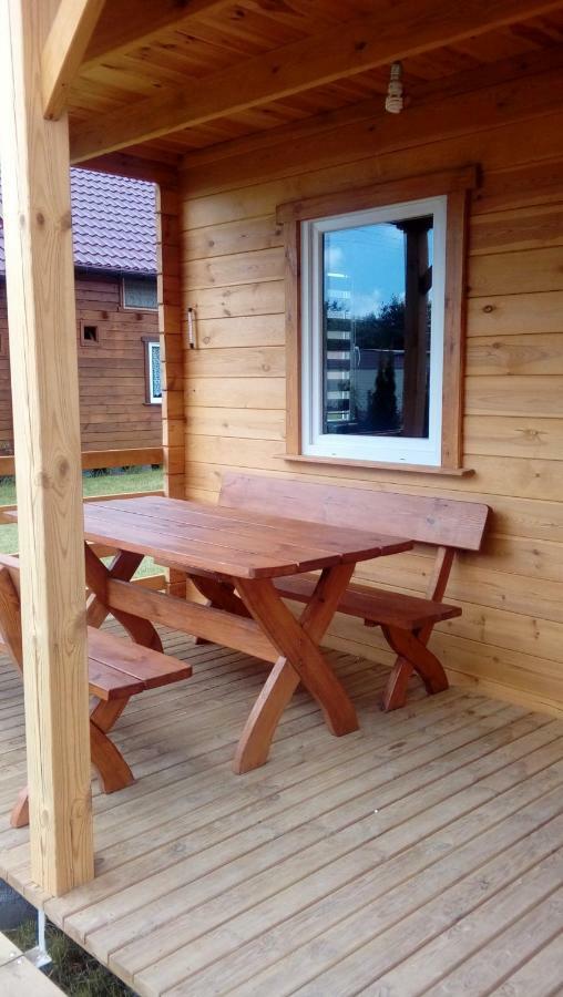 U Wladka Holiday home