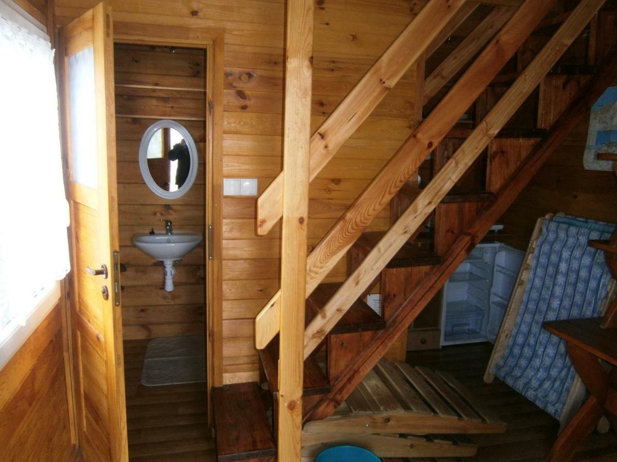 U Wladka Holiday home