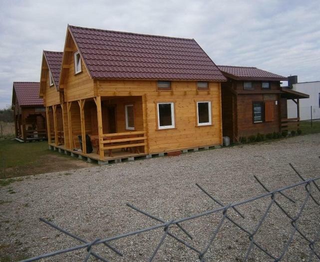 Holiday home U Wladka