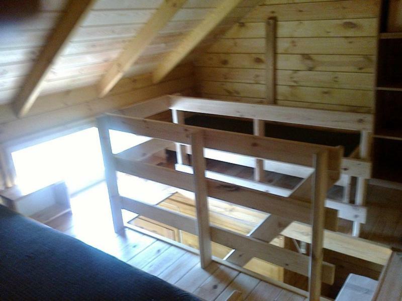 Holiday home U Wladka Sianozety