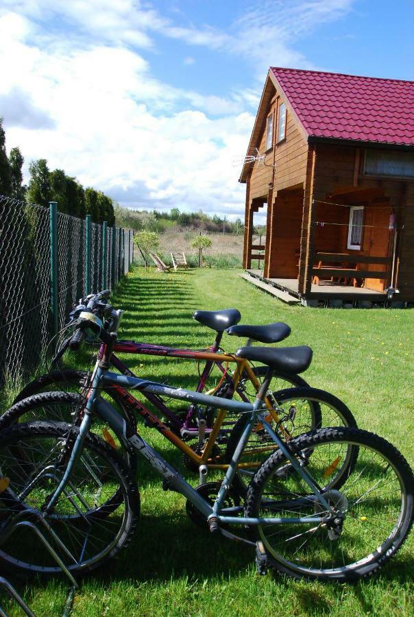 U Wladka Holiday home Sianozety