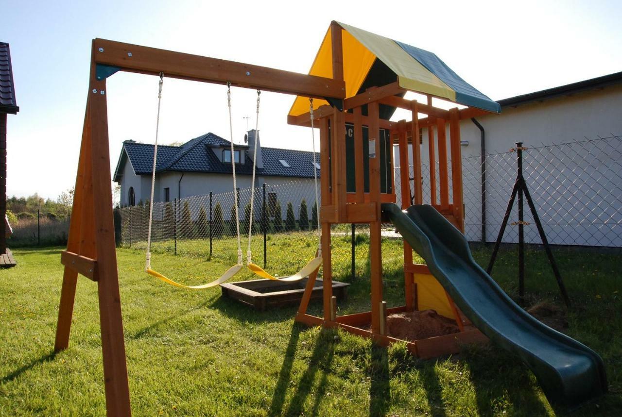 Holiday home U Wladka Sianozety