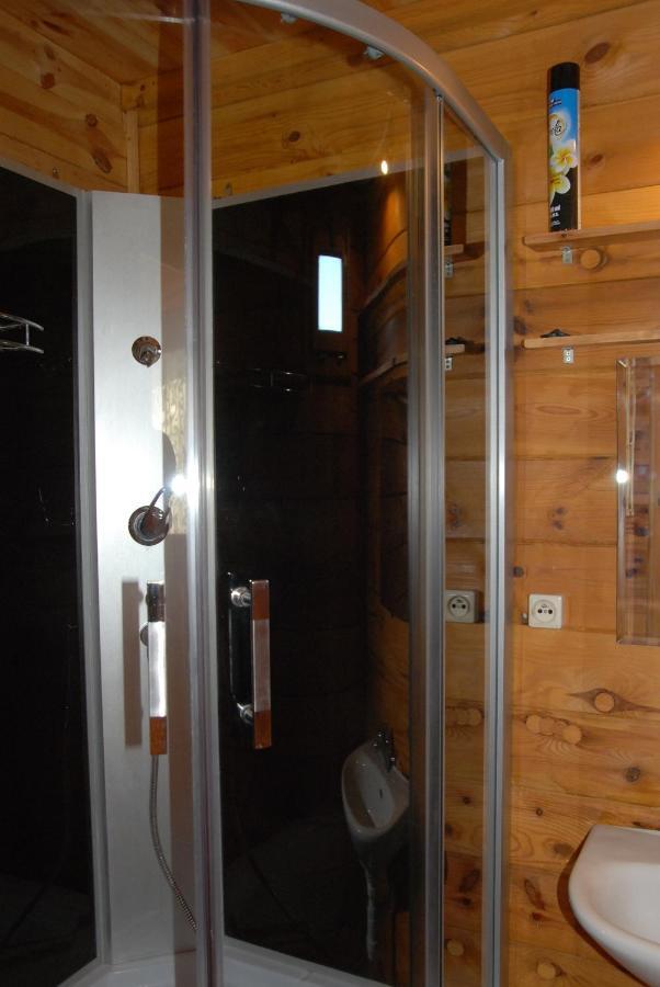 U Wladka Holiday home *