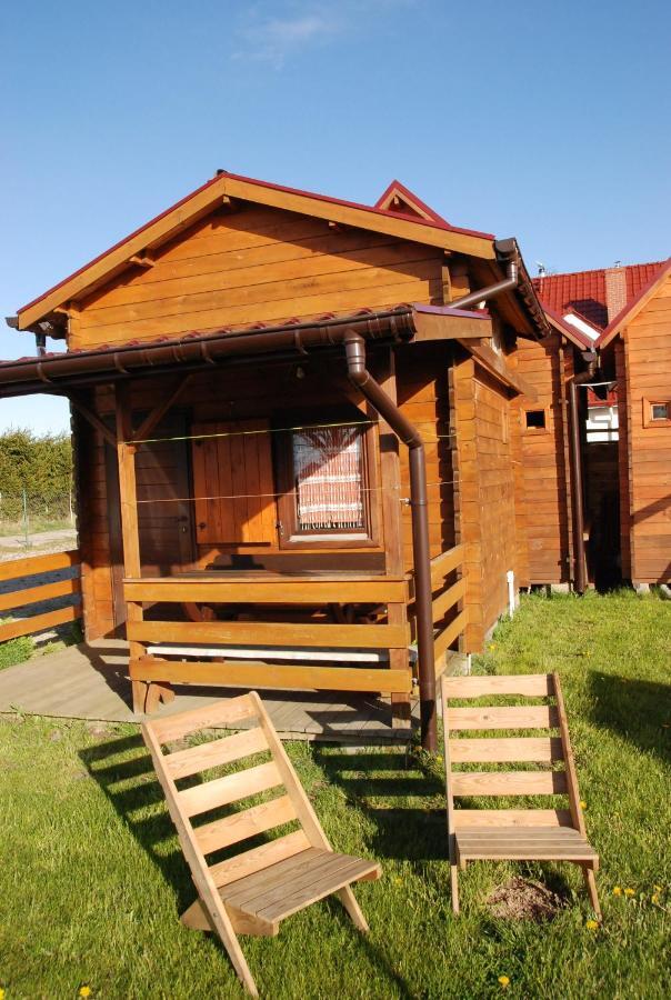 Holiday home U Wladka *