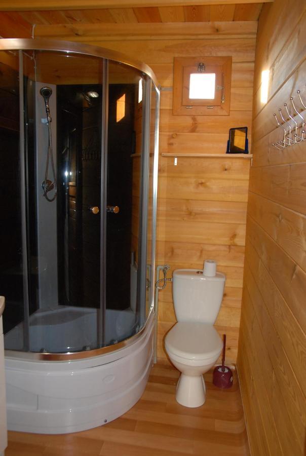 U Wladka Holiday home